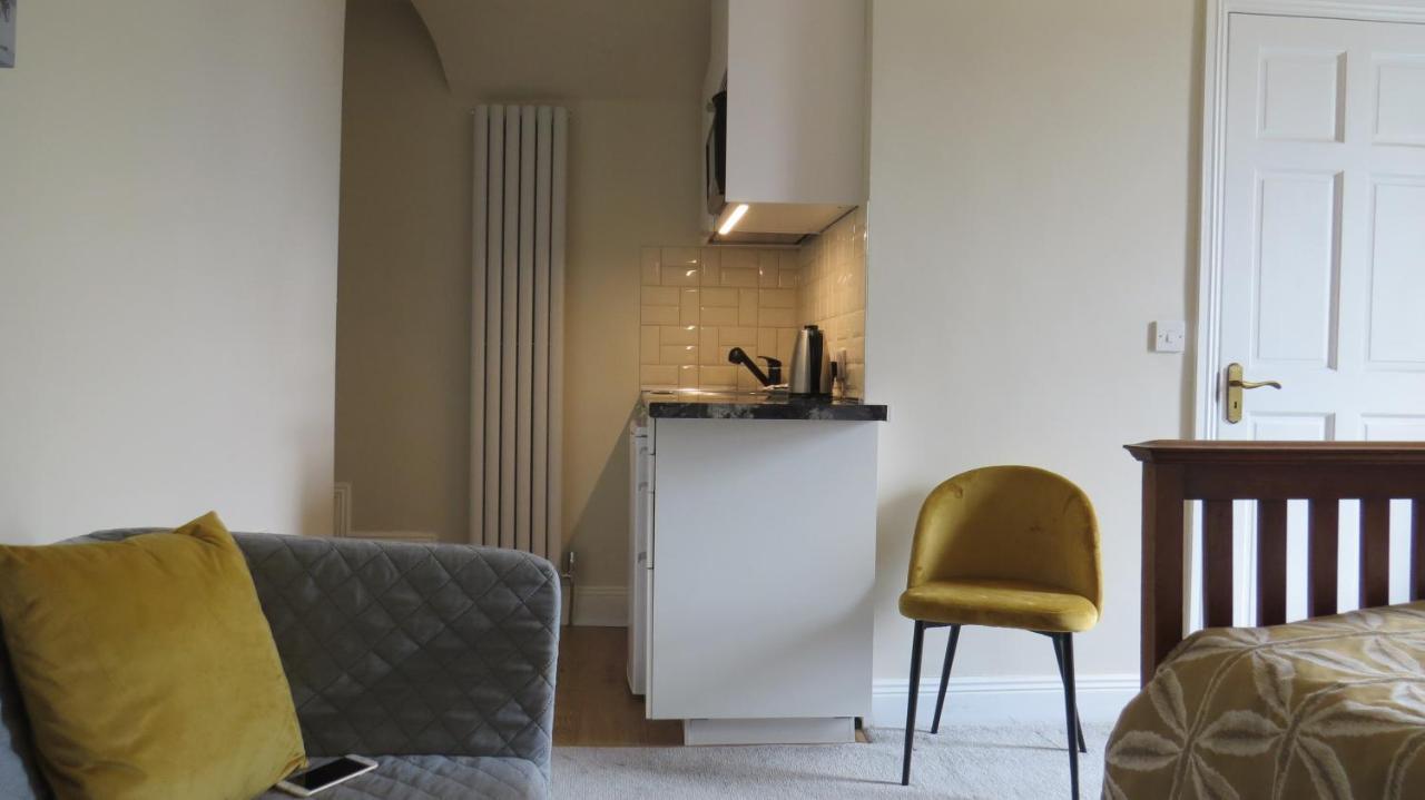 Abbey View House Hotel ยอล ภายนอก รูปภาพ