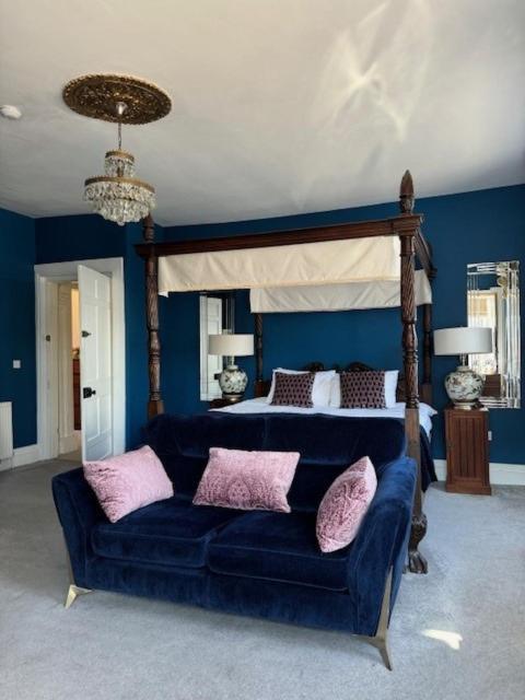 Abbey View House Hotel ยอล ภายนอก รูปภาพ