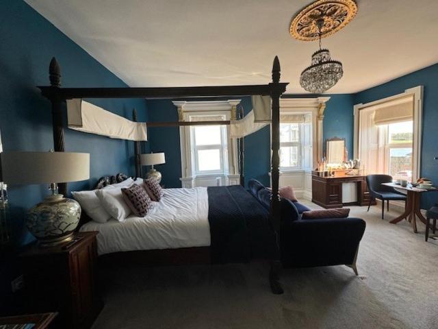 Abbey View House Hotel ยอล ภายนอก รูปภาพ