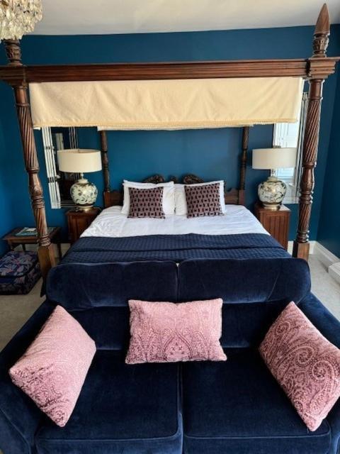 Abbey View House Hotel ยอล ภายนอก รูปภาพ
