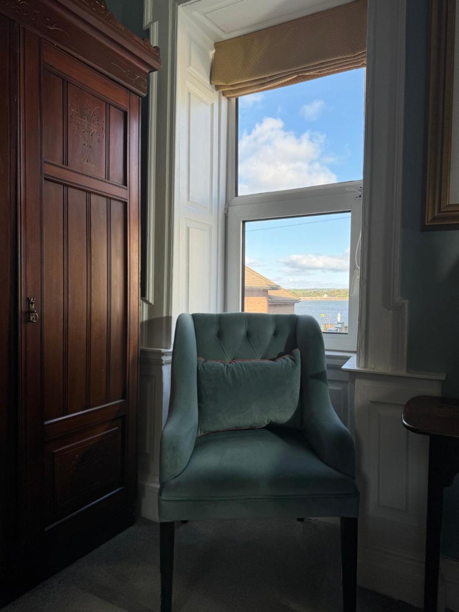 Abbey View House Hotel ยอล ภายนอก รูปภาพ