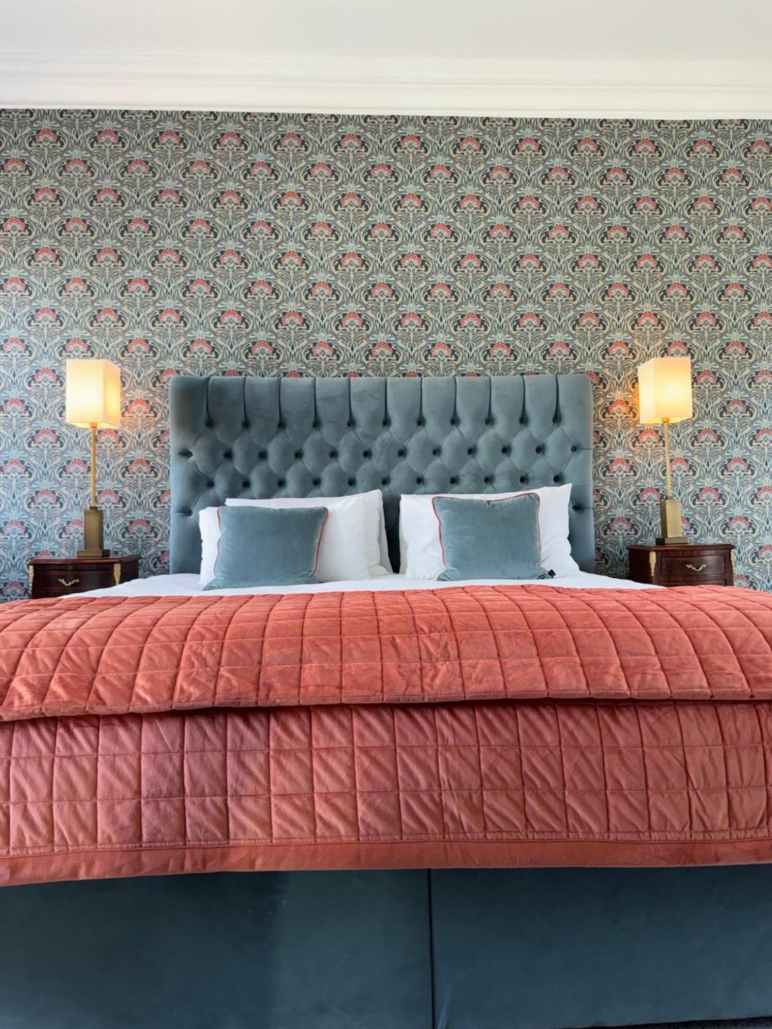 Abbey View House Hotel ยอล ภายนอก รูปภาพ