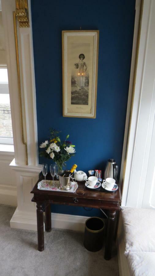 Abbey View House Hotel ยอล ภายนอก รูปภาพ