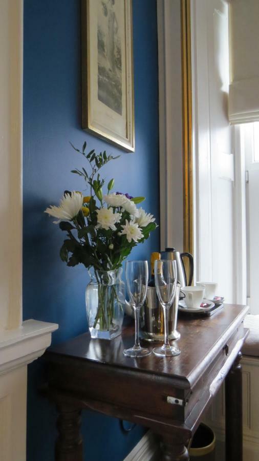 Abbey View House Hotel ยอล ภายนอก รูปภาพ