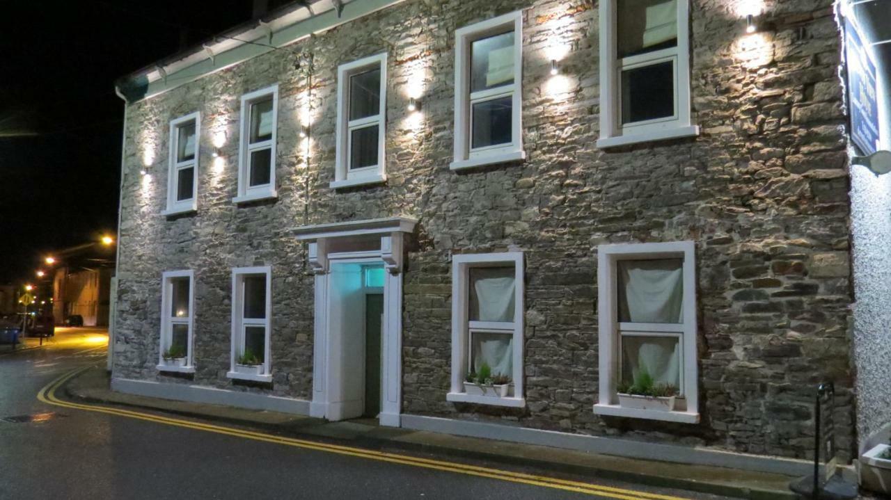 Abbey View House Hotel ยอล ภายนอก รูปภาพ